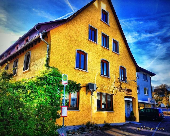 Gasthaus Lamm